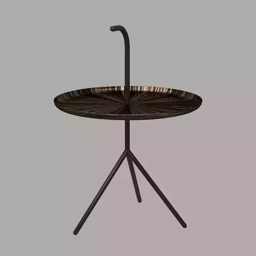 Novalith Coffee Table