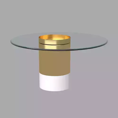 Norviaz Coffee Table