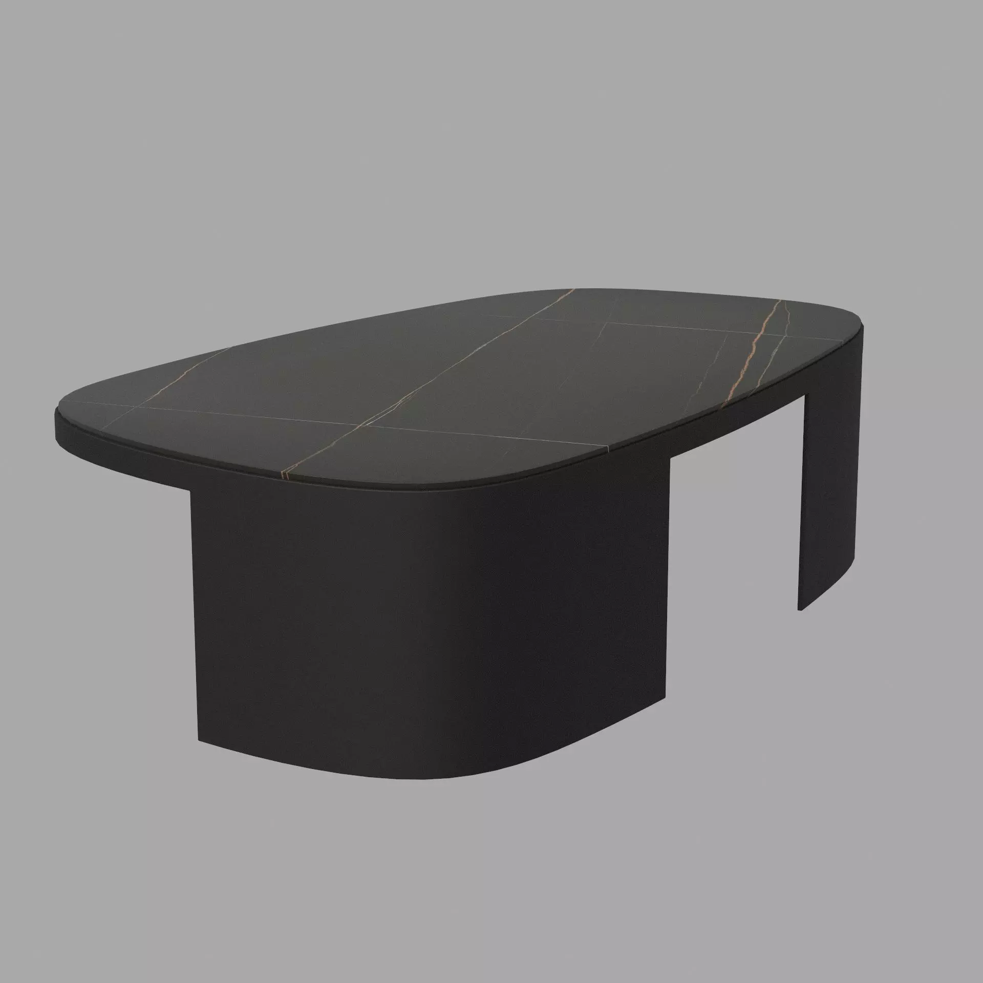 Norvenis Coffee Table 3D model_0