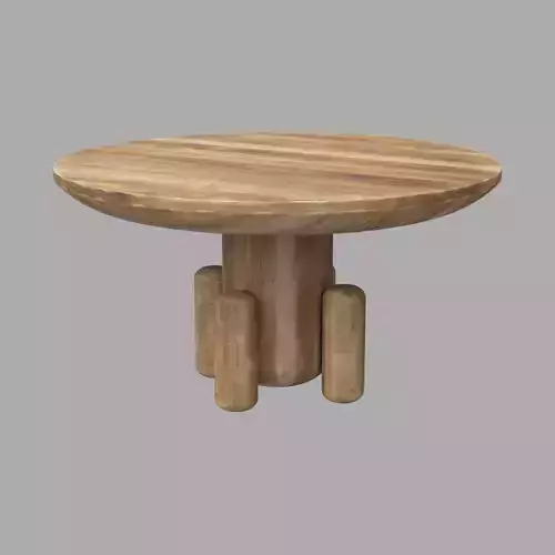 Norvelis Coffee Table