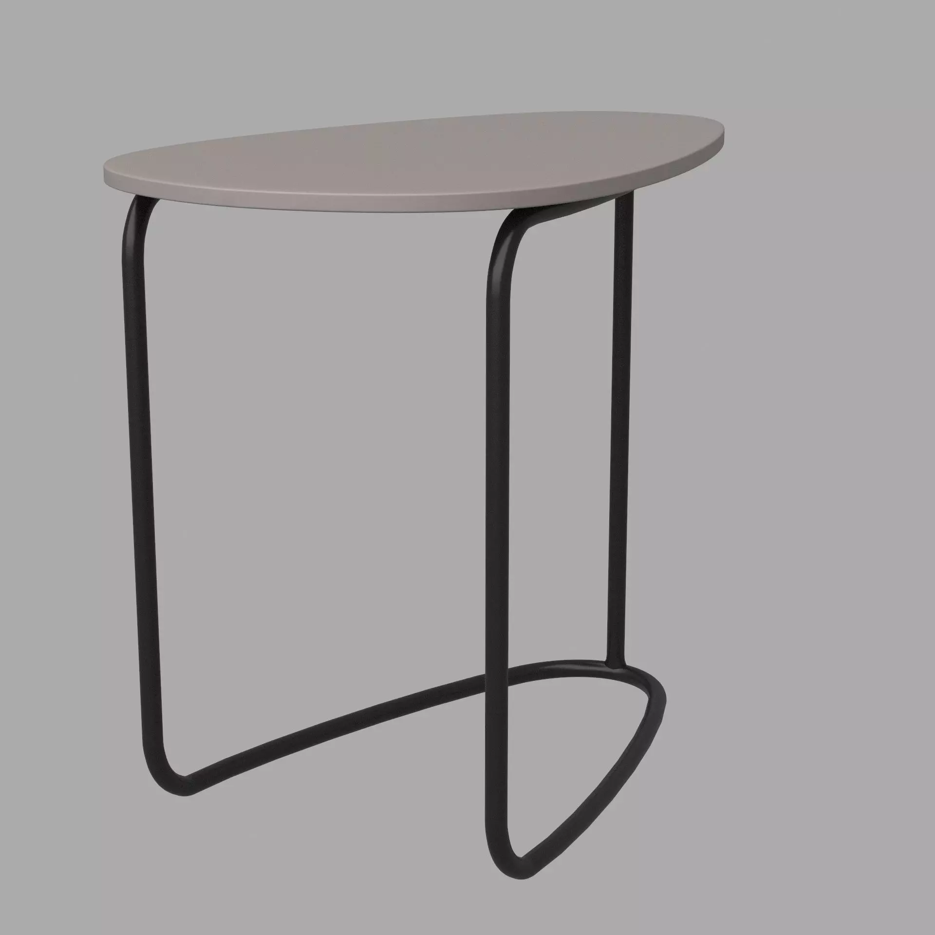 Norlivian Coffee Table 3D model_0