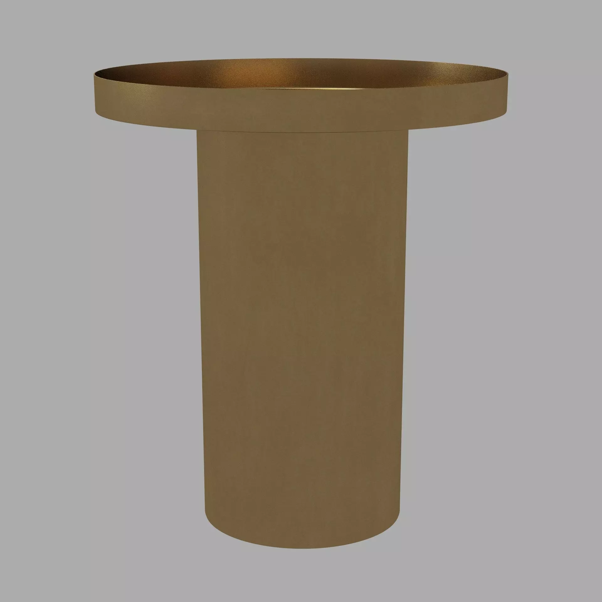 Nolviaz Coffee Table 3D model_2