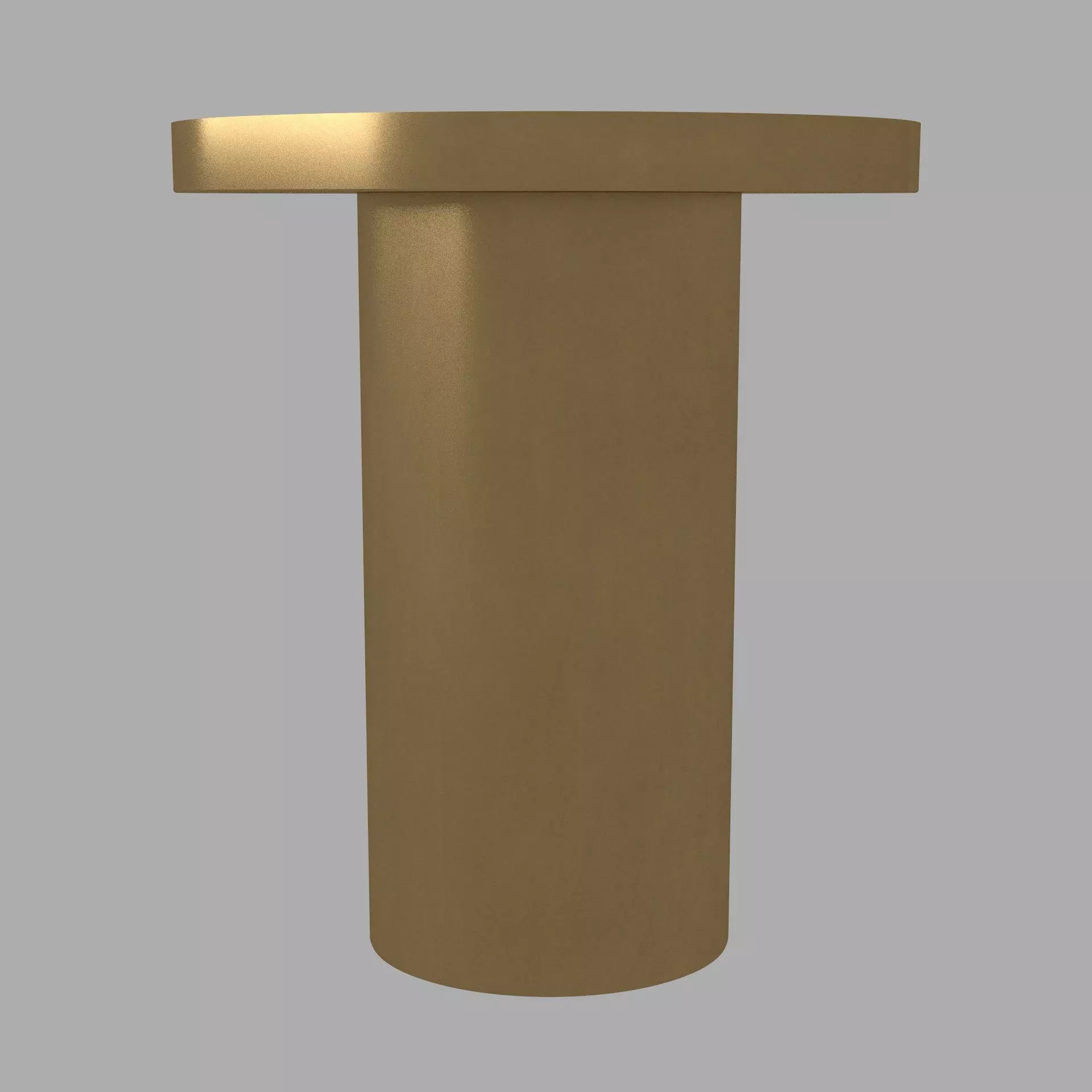 Nolviaz Coffee Table 3D model_1