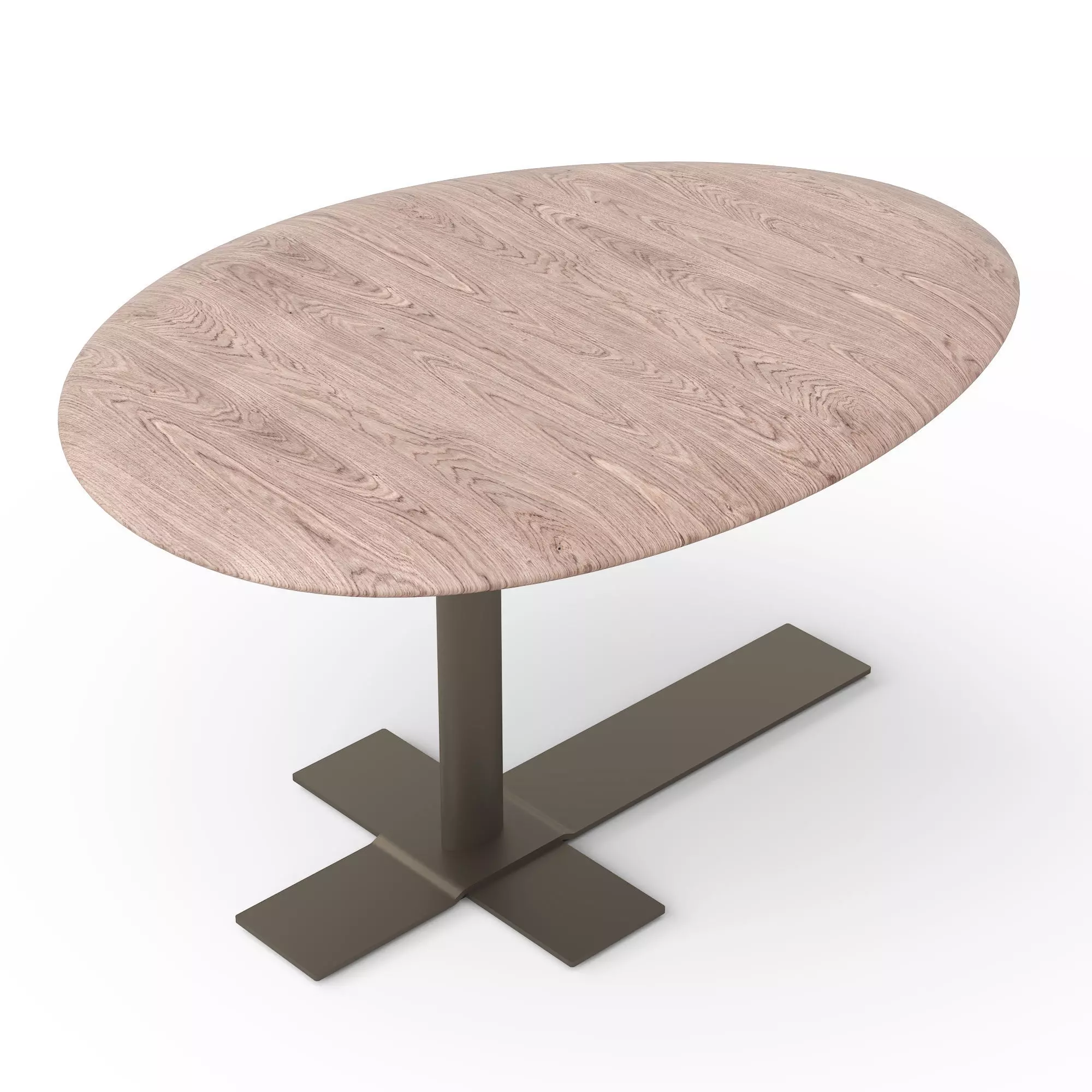 Noemi Coffee Table 3D model_0
