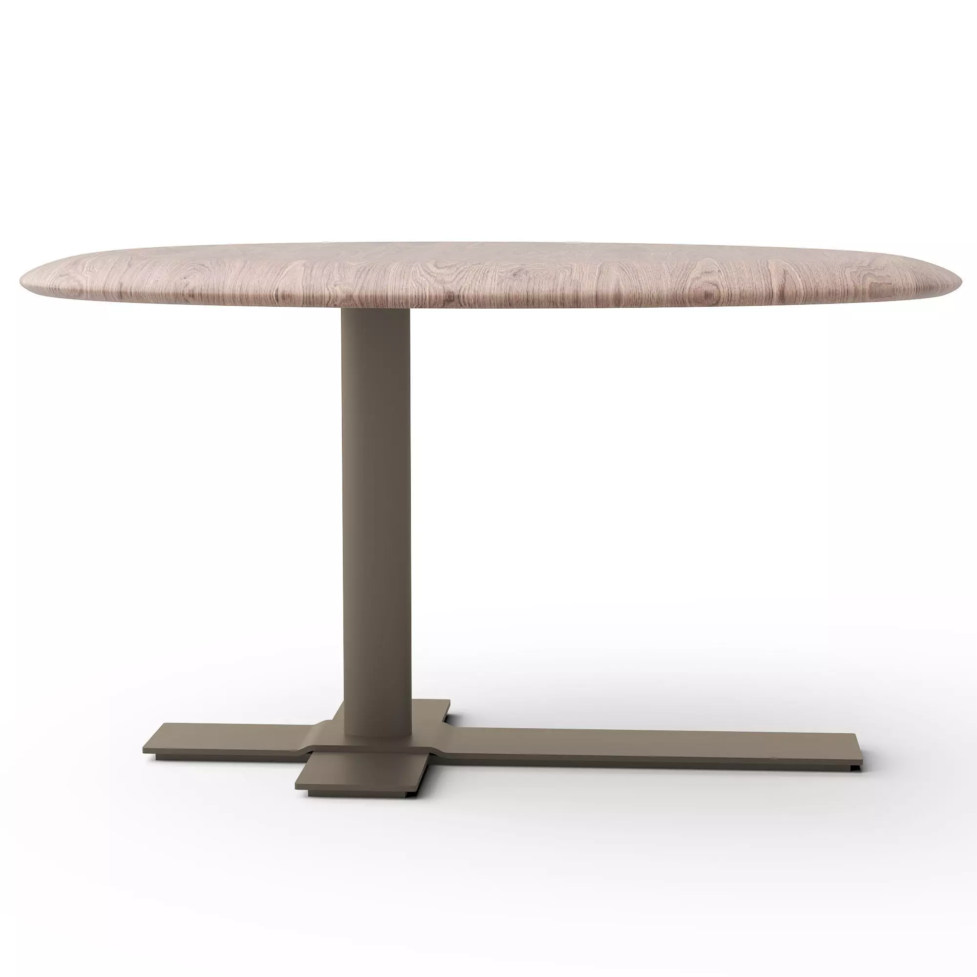 Noemi Coffee Table 3D model_1