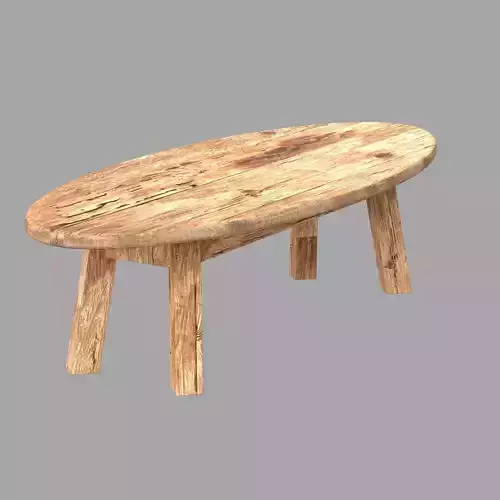 Nirzethon Coffee Table