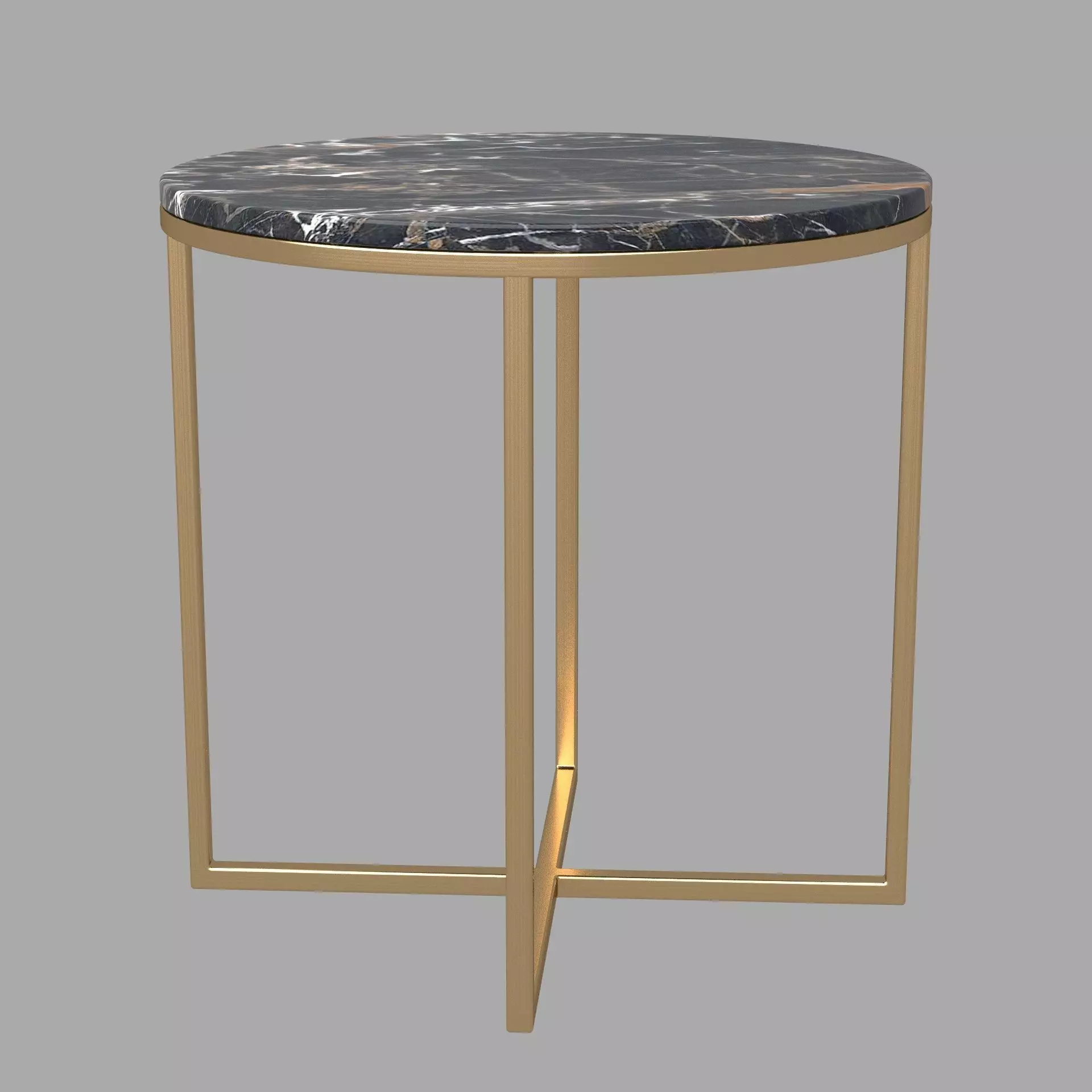 Nirvethia Coffee Table 3D model_0