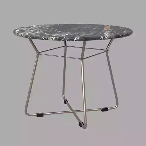 Nirvanix Coffee Table