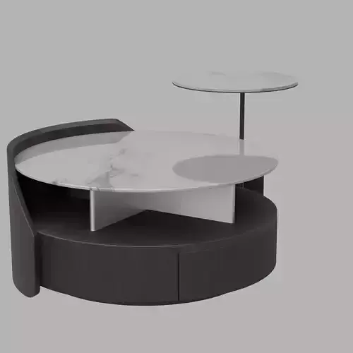 Nihalaxx Coffee Table