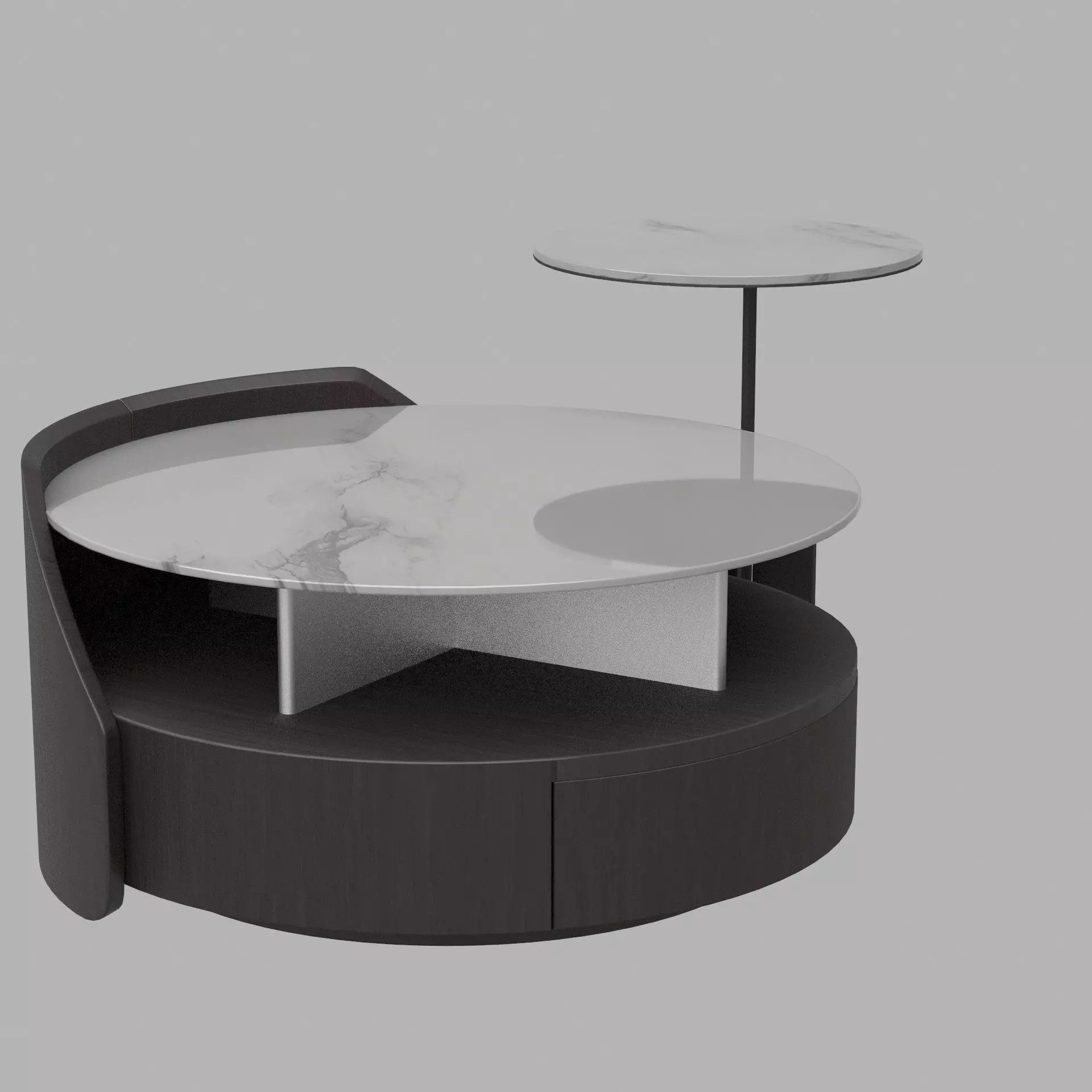 Nihalaxx Coffee Table 3D model_0