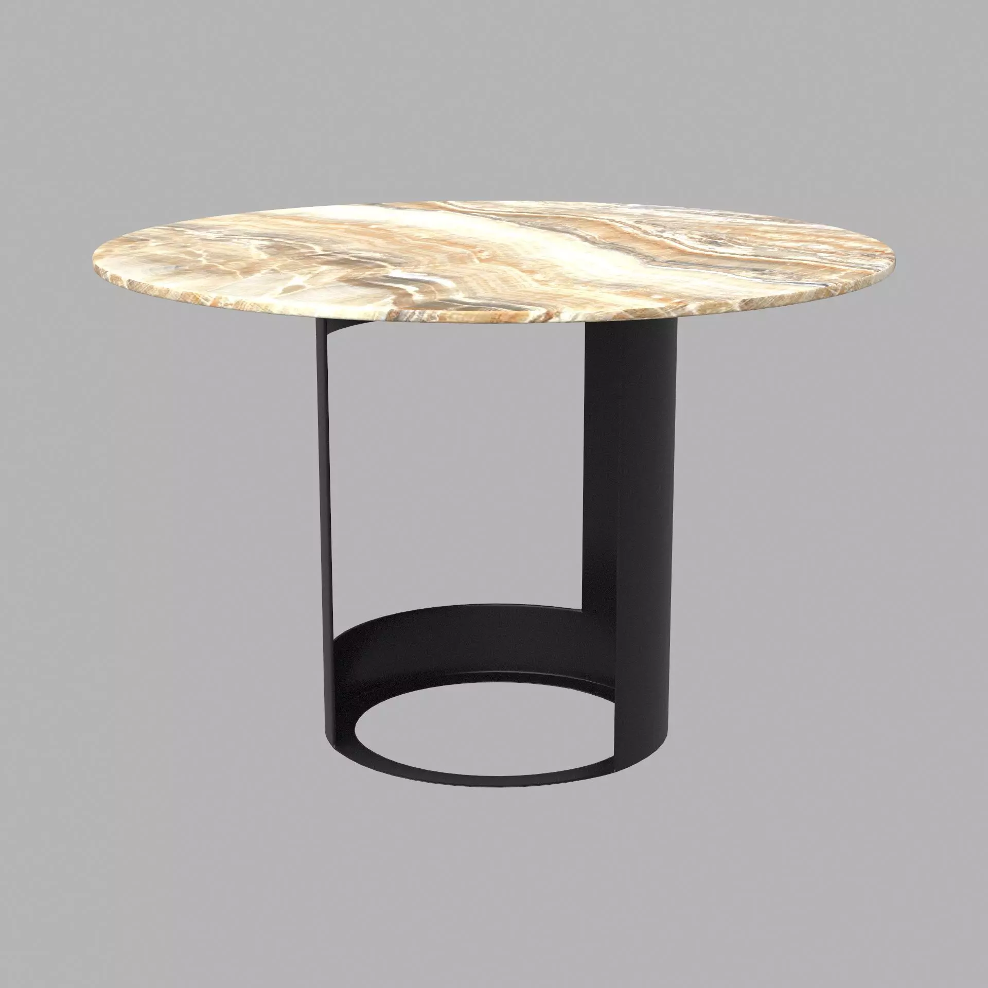 Nihalaxll Coffee Table 3D model_0