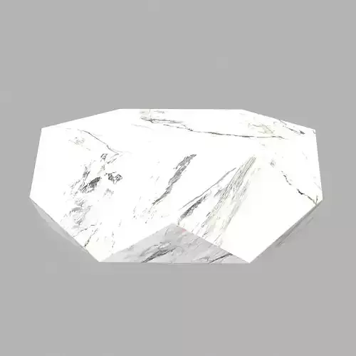 Nihalax Coffee Table