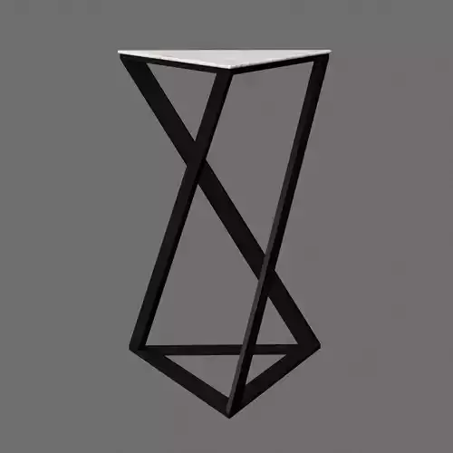 Nebulith Coffee Table