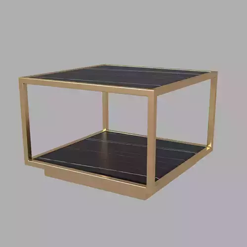 Nebuline Coffee Table