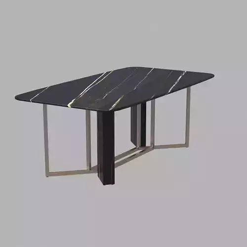 Nashiraxx Coffee Table