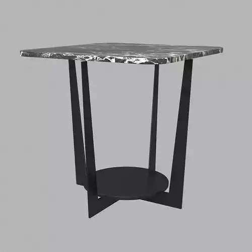 Nashiraxe Coffee Table