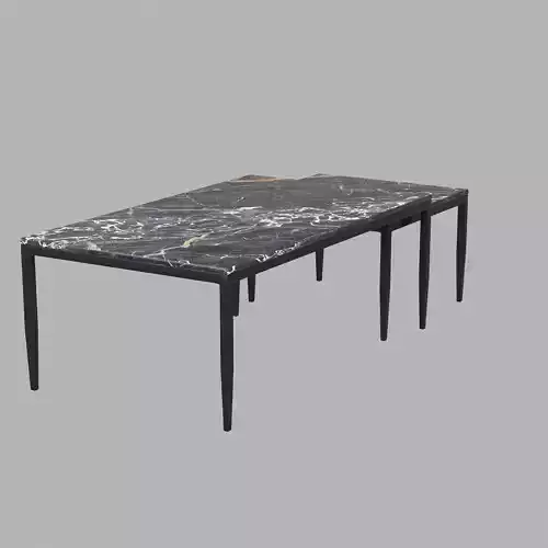 Nashirax Coffee Table