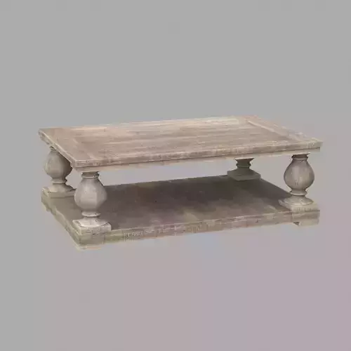 Naltovris Coffee Table