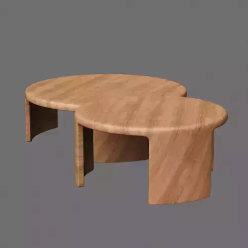 Naltovren Coffee Table