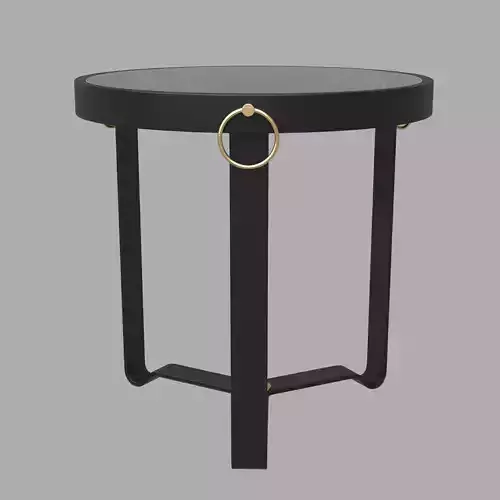 Mystiron Coffee Table