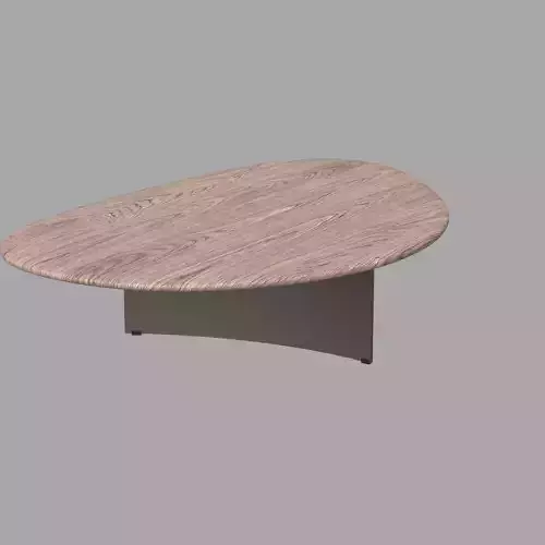 Mylzo Coffee Table