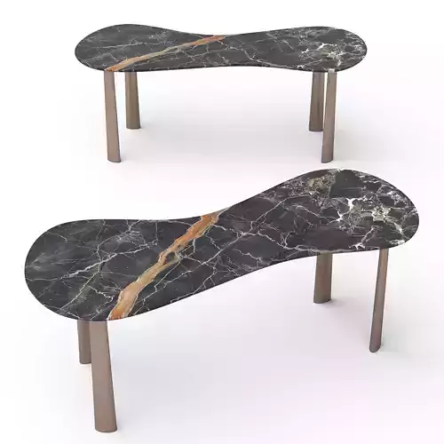 Musa Coffee Table