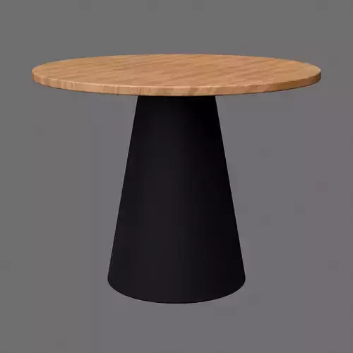 Mondrix Coffee Table