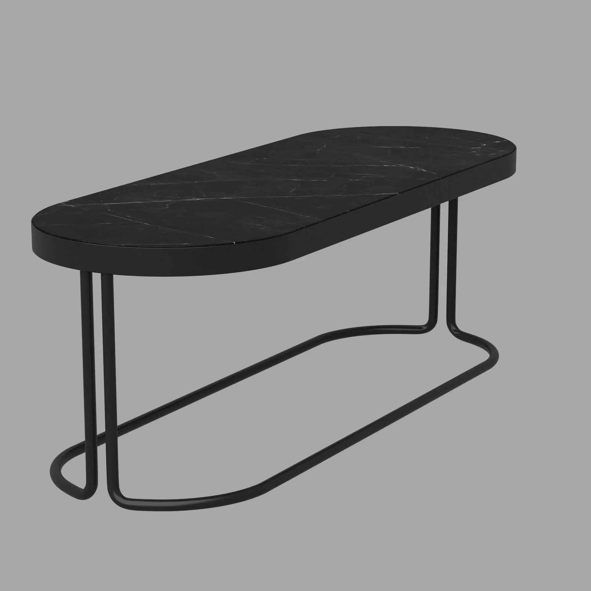 Molzoria Coffee Table 3D model_0