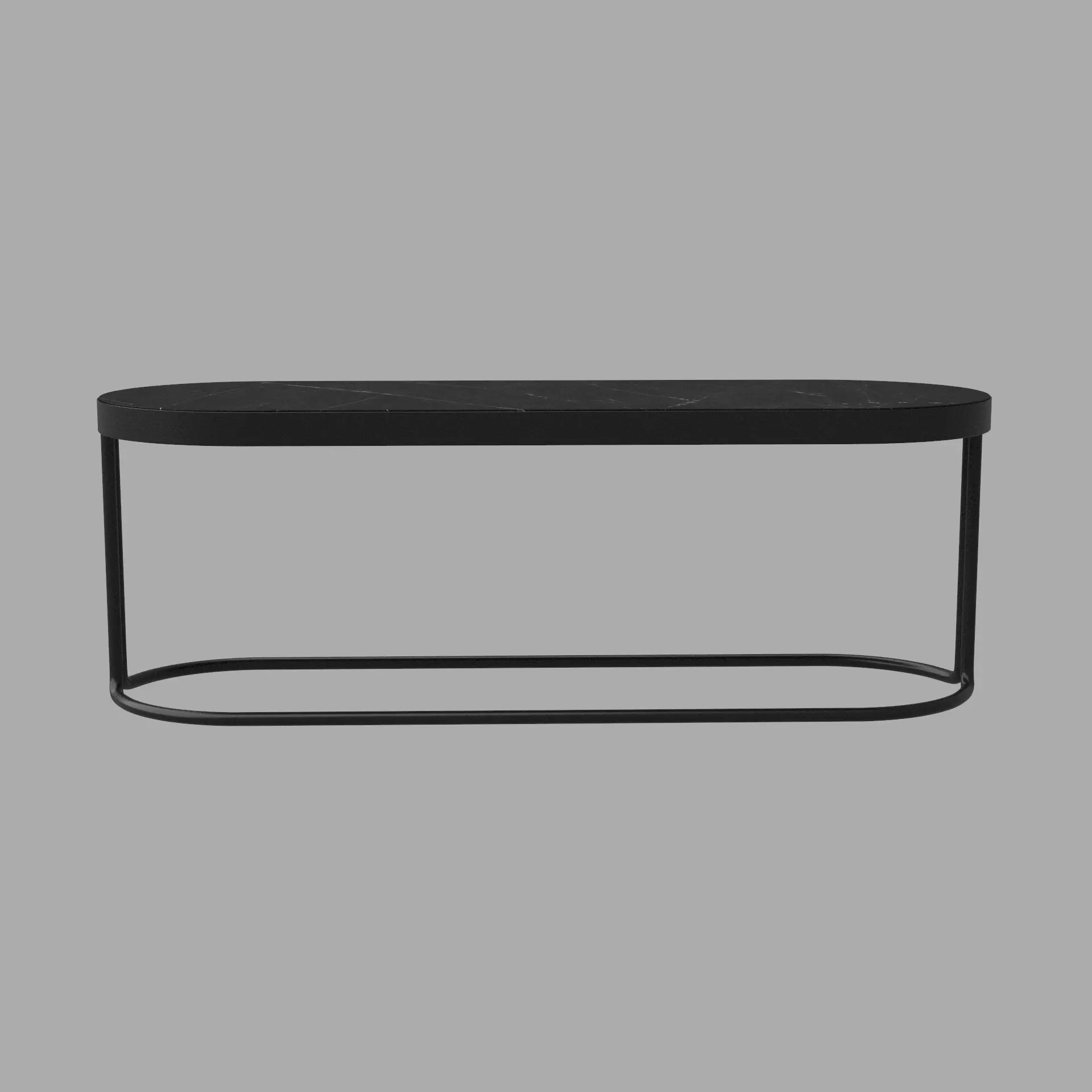 Molzoria Coffee Table 3D model_1