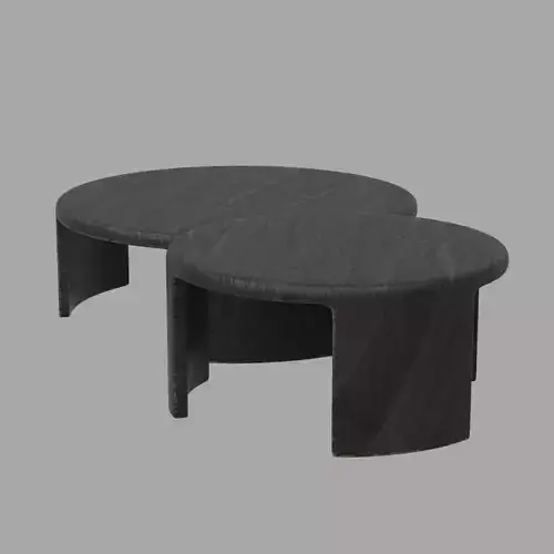 Molviana Coffee Table