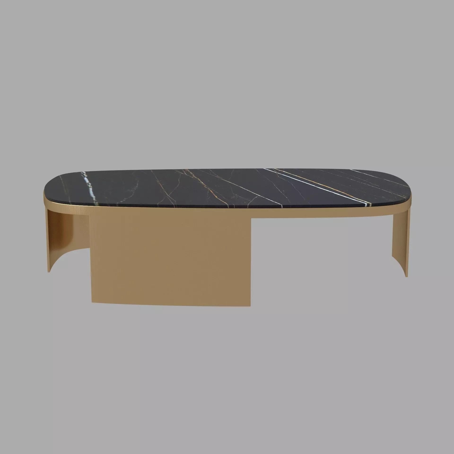 Molthira Coffee Table 3D model_1