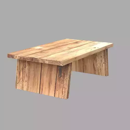 Molthara Coffee Table