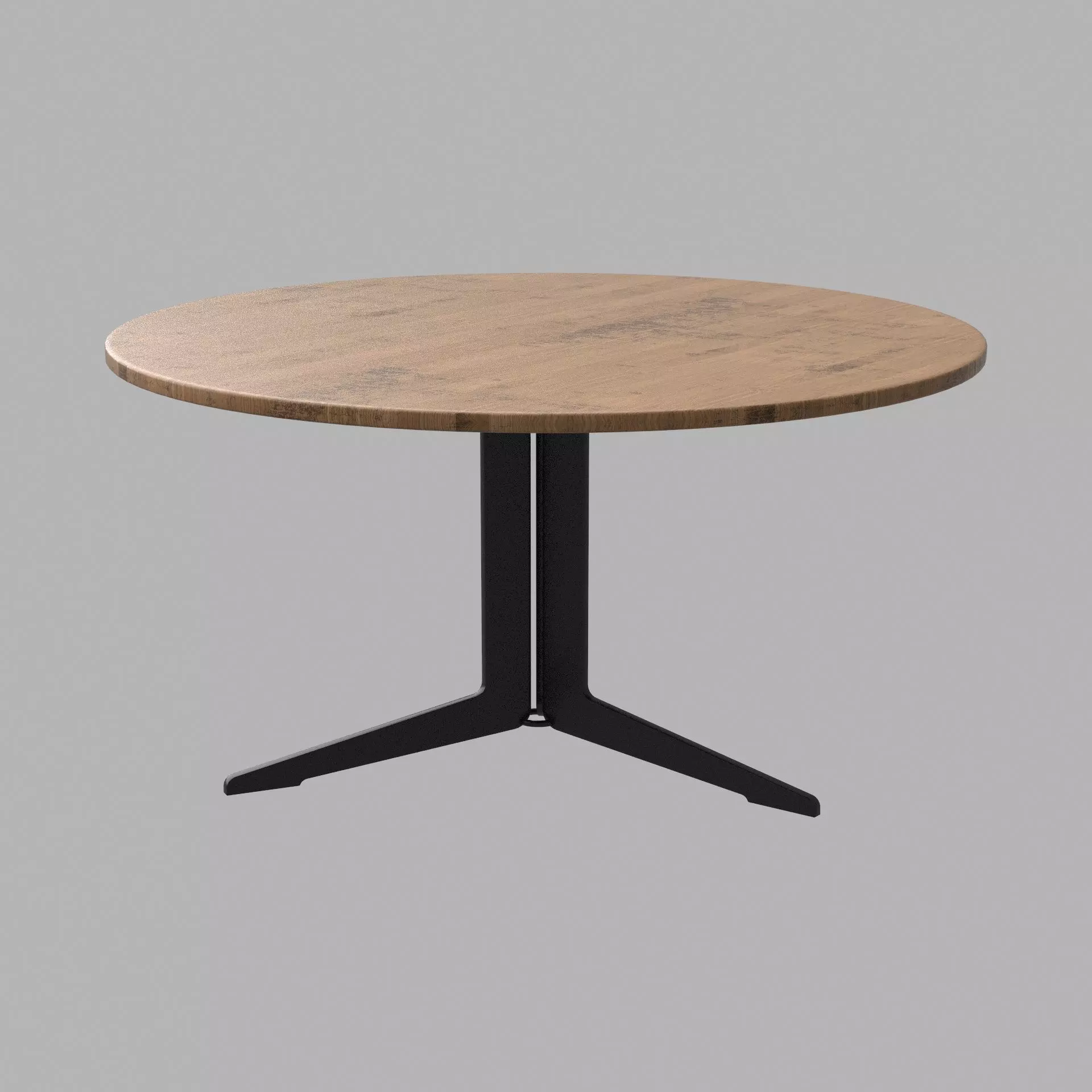 Mizarussxd Coffee Table 3D model_2