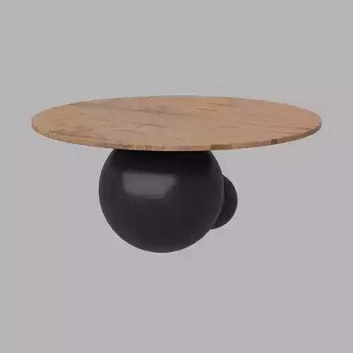 Mizarussx Coffee Table