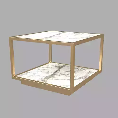 Miragea Coffee Table