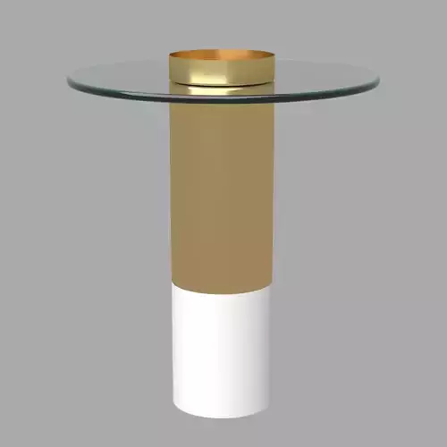 Milvria Coffee Table