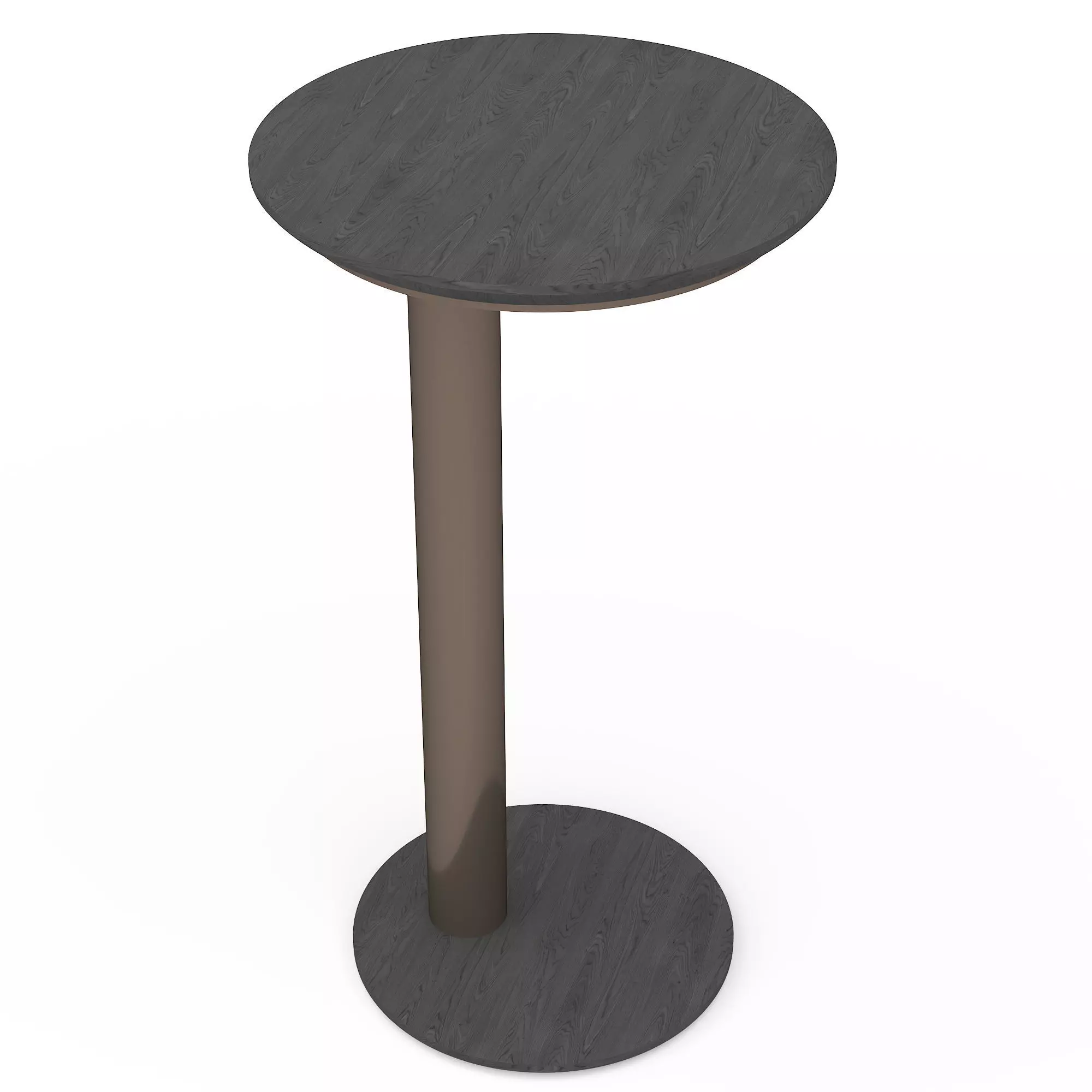 Mikaela Coffee Table 3D model_0