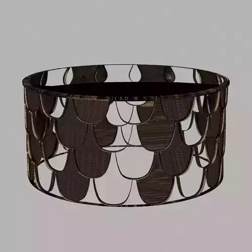 Miaplacikk Coffee Table