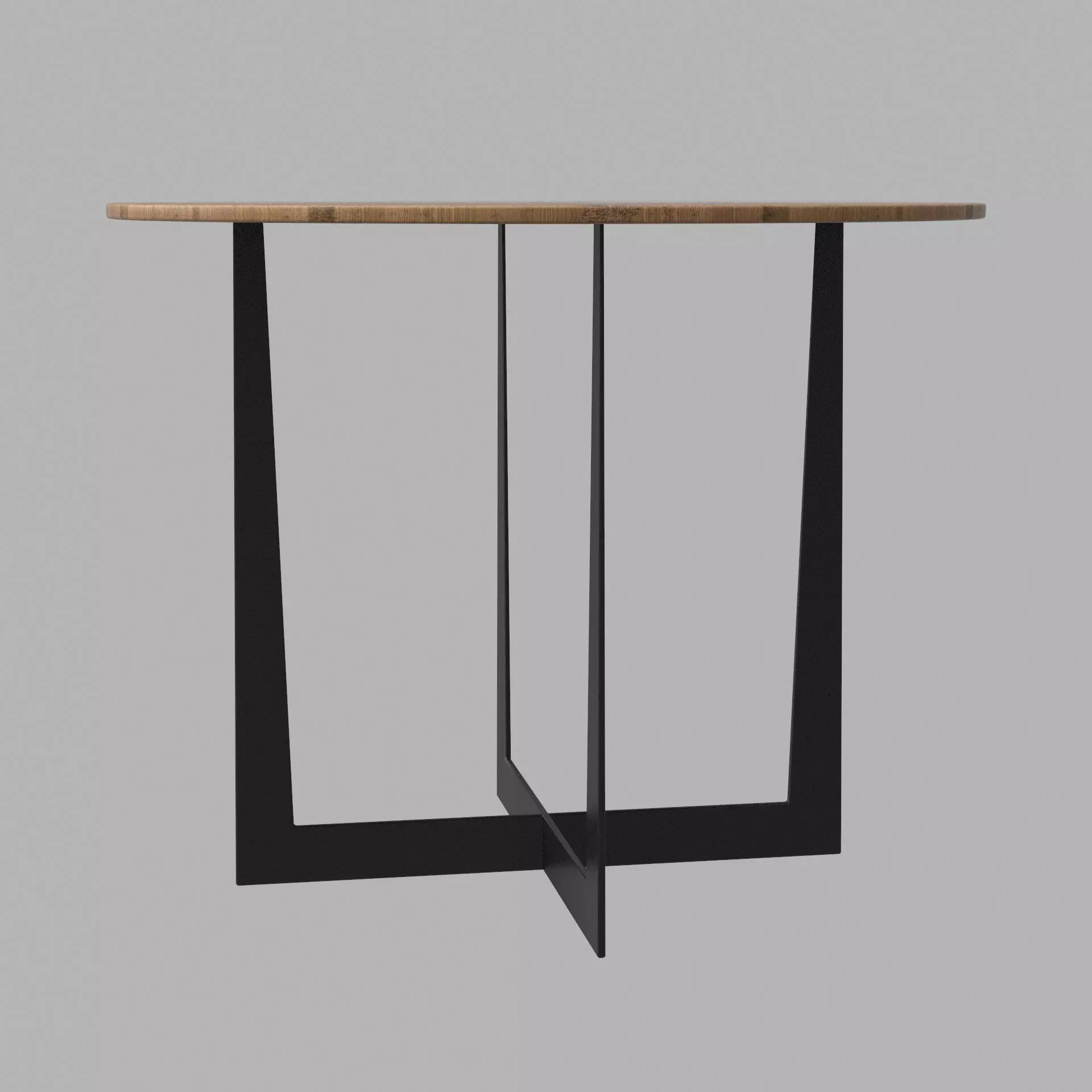 Miaplacik Coffee Table 3D model_1