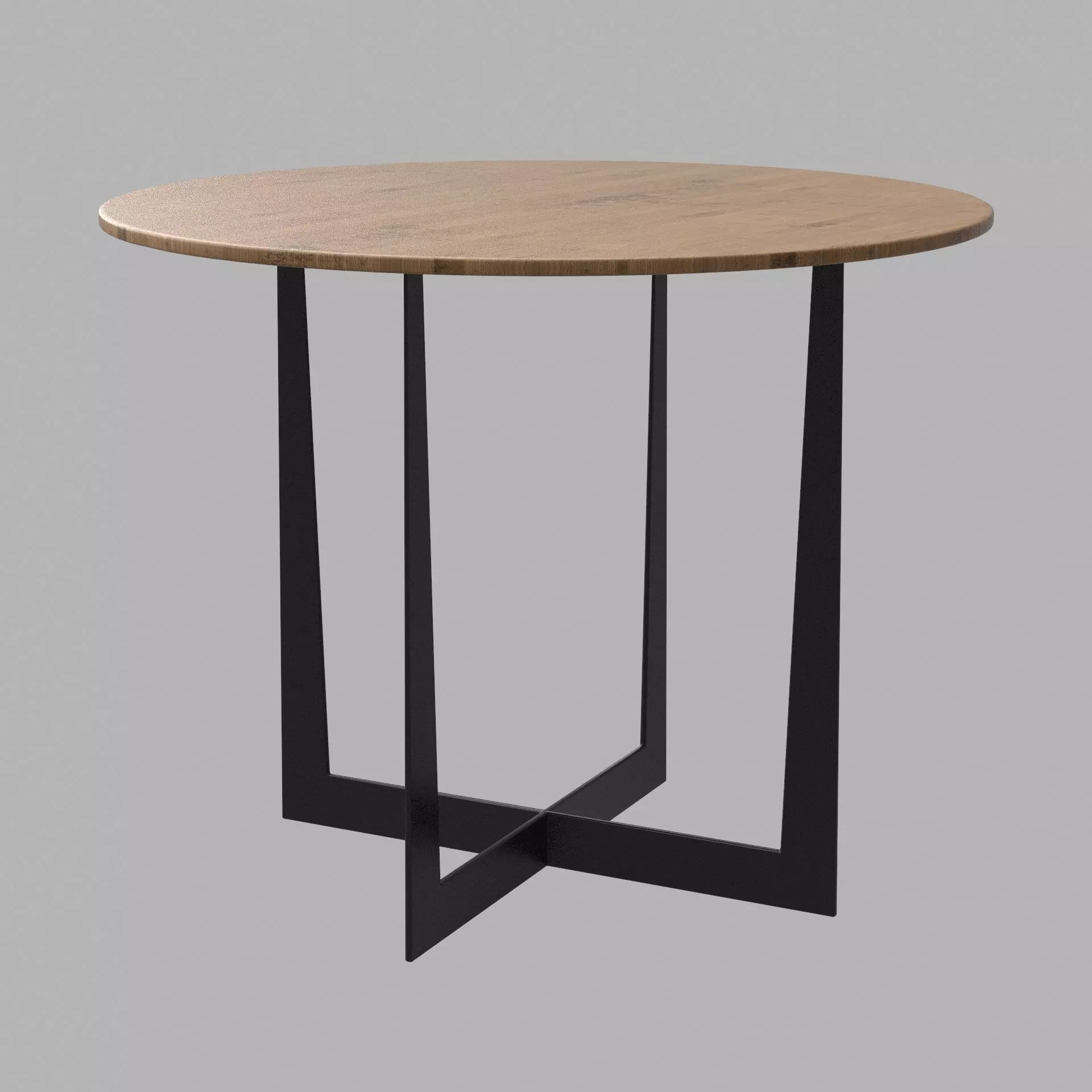 Miaplacik Coffee Table 3D model_2