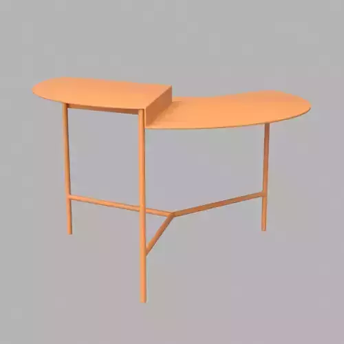 Miaplaci Coffee Table