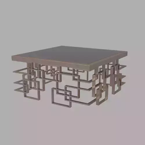 Metrixa Coffee Table