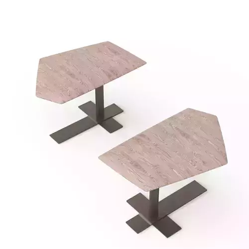 Melina Coffee Table