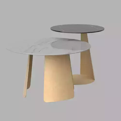 Megrezuss Coffee Table