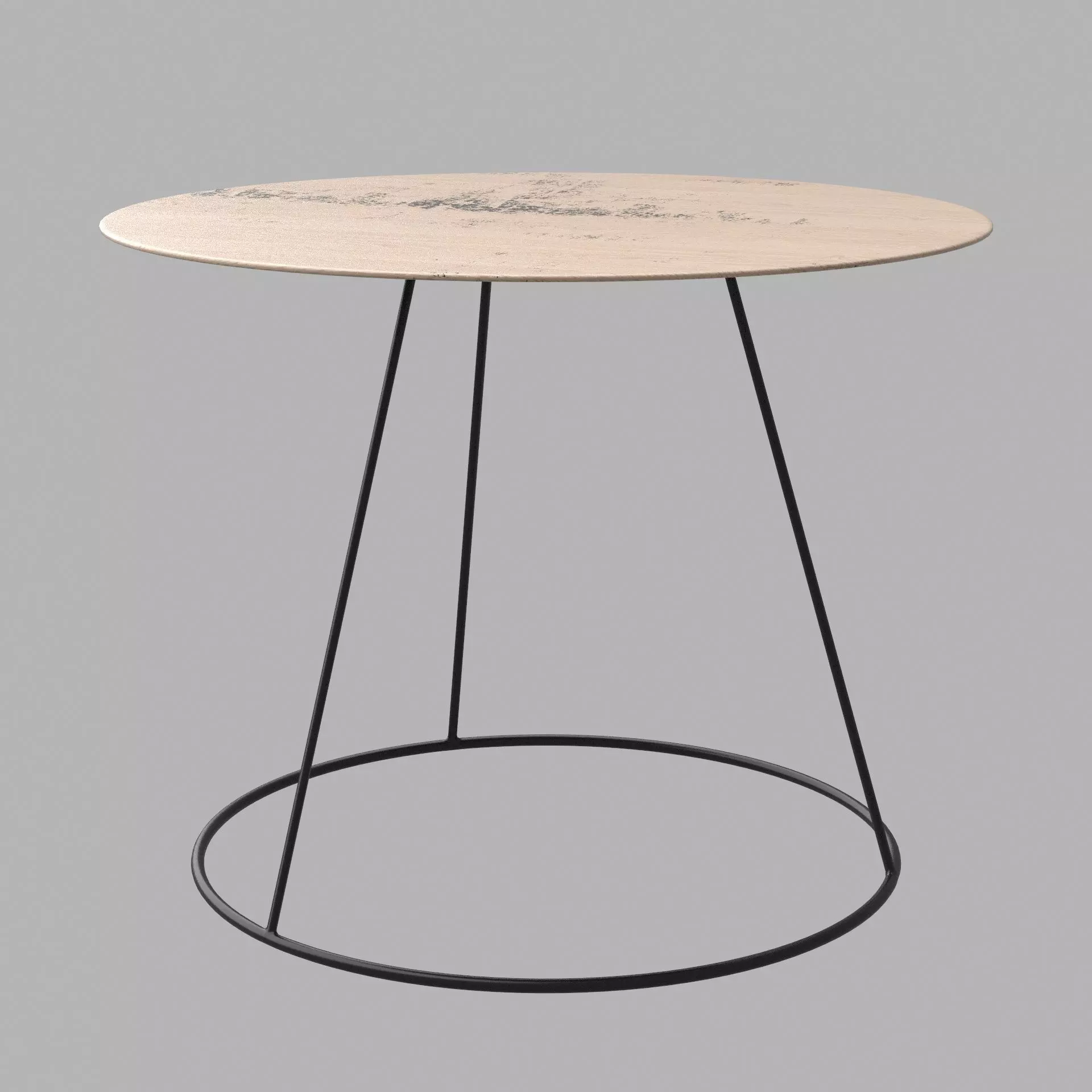 Megrezusgg Coffee Table 3D model_2
