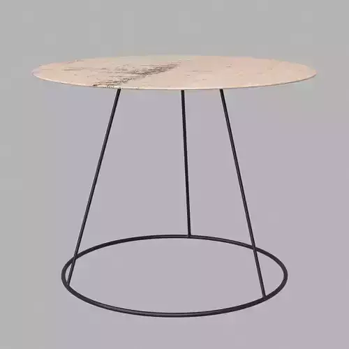 Megrezusgg Coffee Table