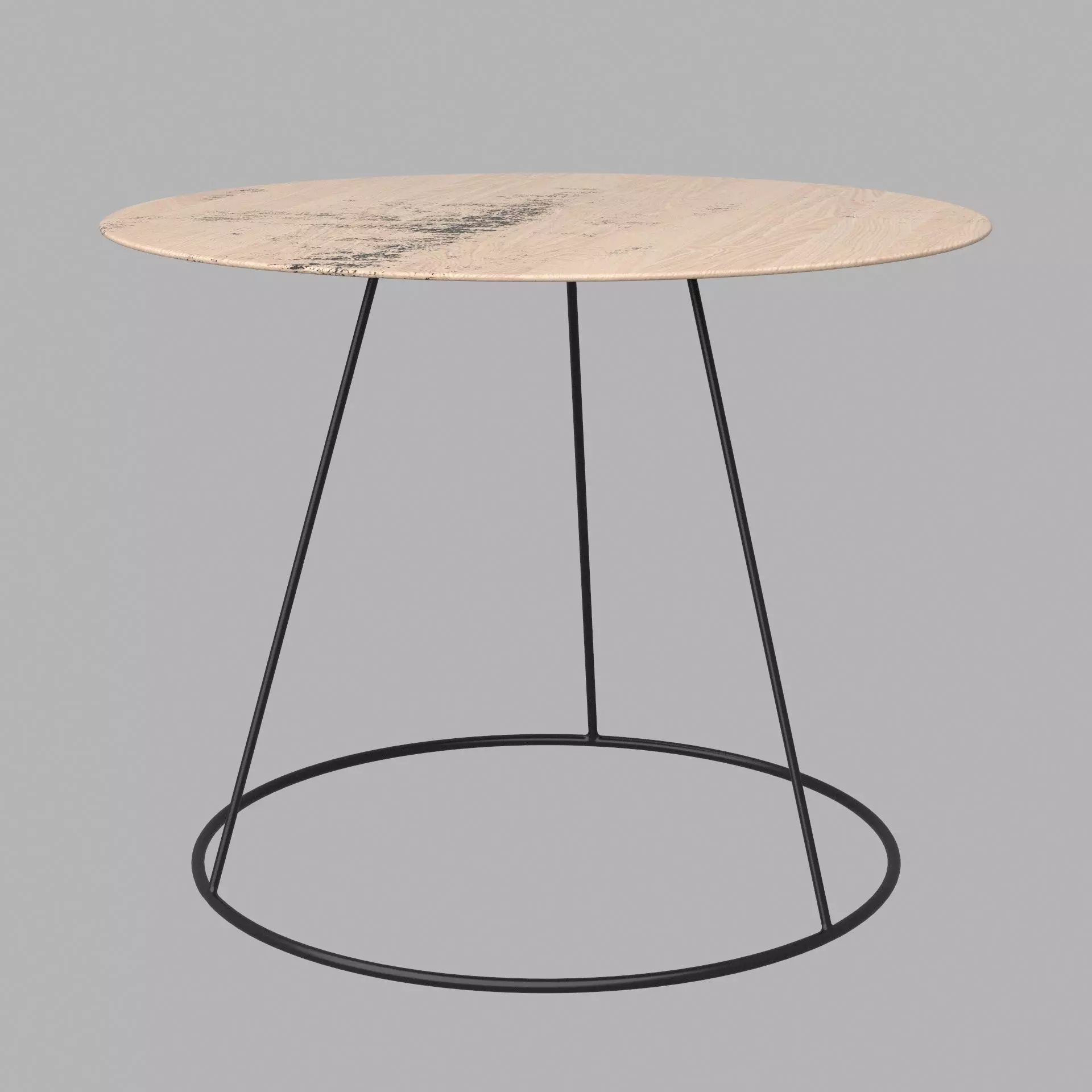 Megrezusgg Coffee Table 3D model_0