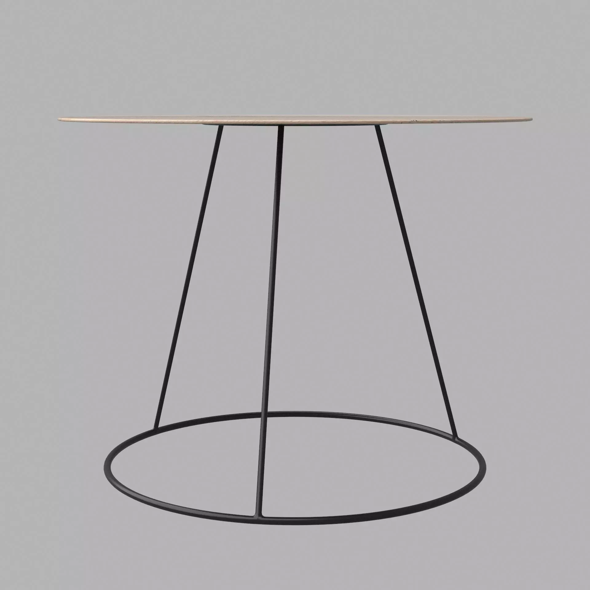 Megrezusgg Coffee Table 3D model_1