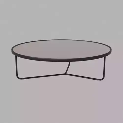 Megrezusg Coffee Table