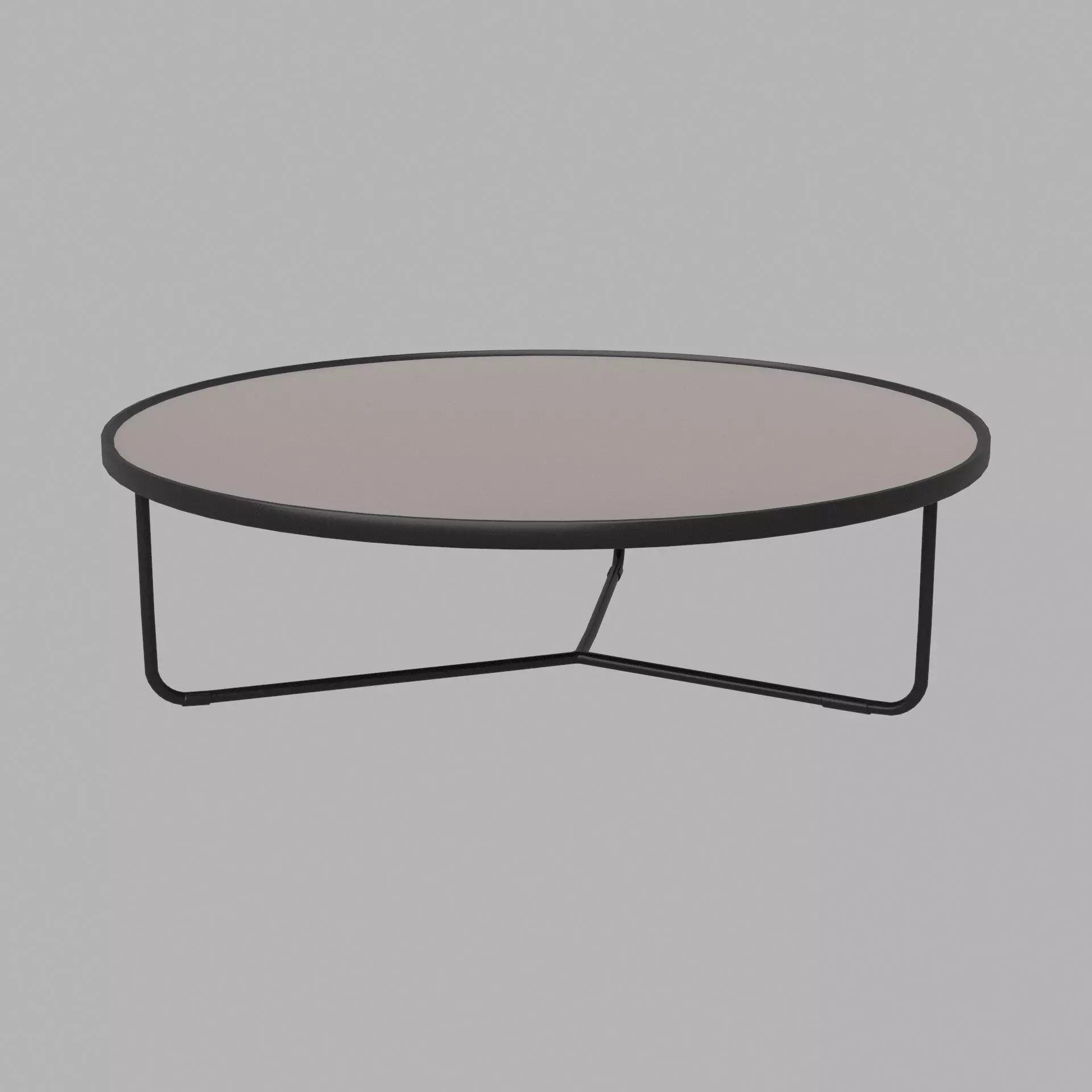 Megrezusg Coffee Table 3D model_0